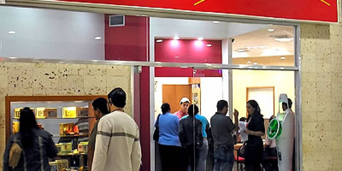 Venezuela: Digitel estrena oficina en Cumaná