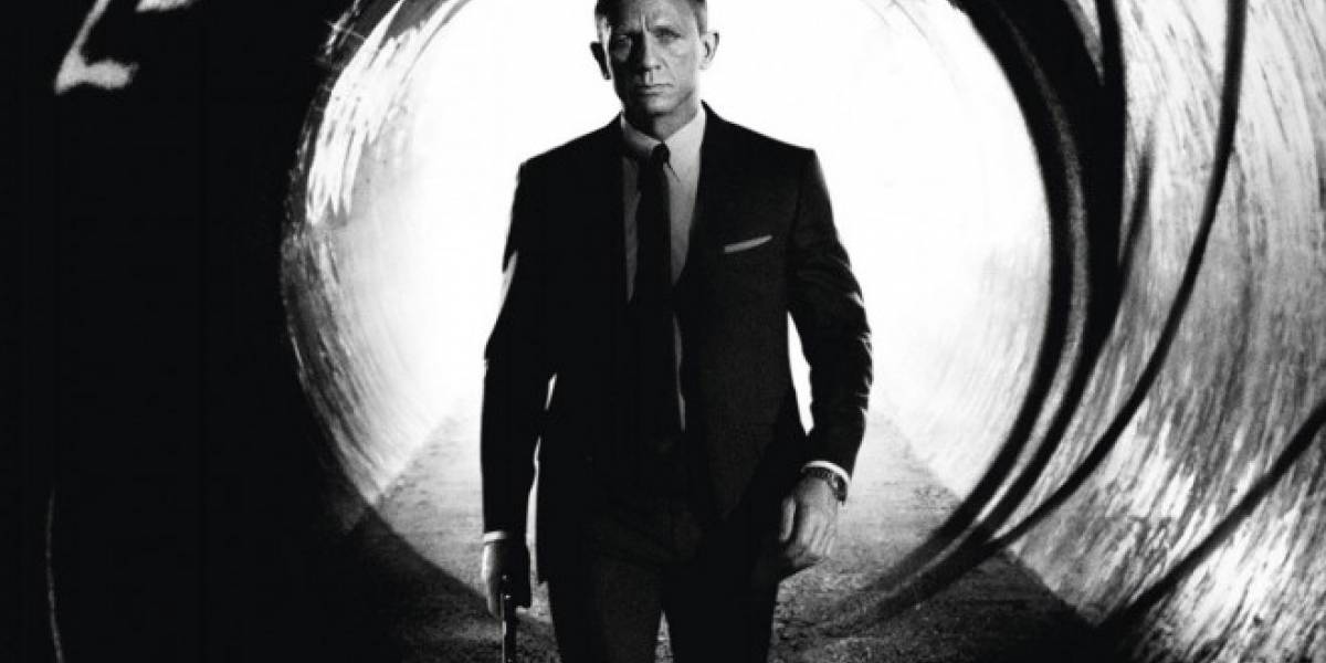 A James Bond no le gusta el Xperia Z4 y pide 5 millones de dólares por usarlo en Spectre