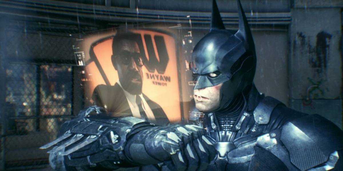 Deals with Gold: Descuentos en Batman Arkham Knight, GTA V, LEGO Jurassic World y más