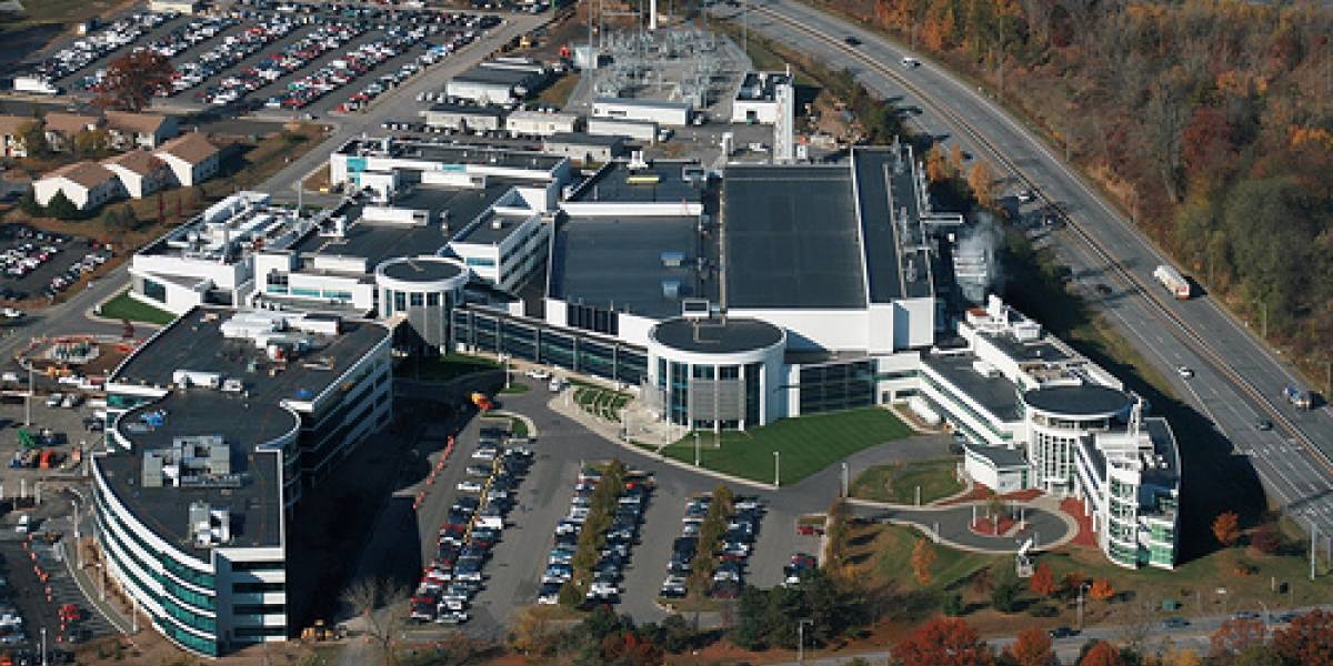 IBM y Samsung unen fuerzas para desarrollar nuevas tecnologías en semiconductores