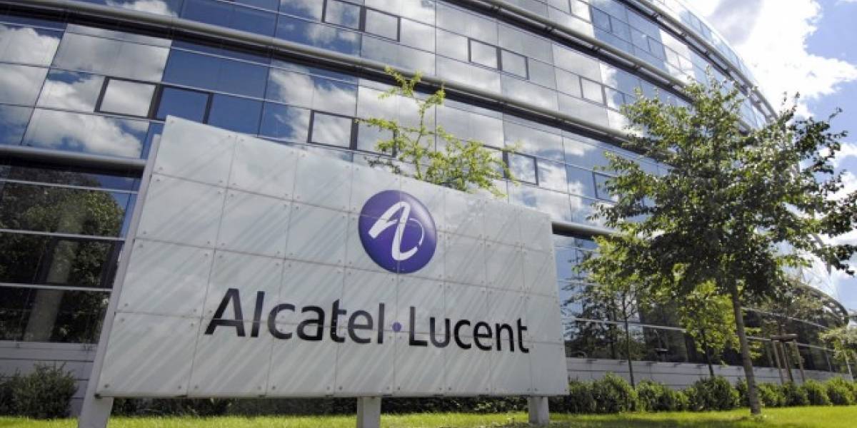 Alcatel Lucent ya realiza pruebas para la red de 700MHz de México