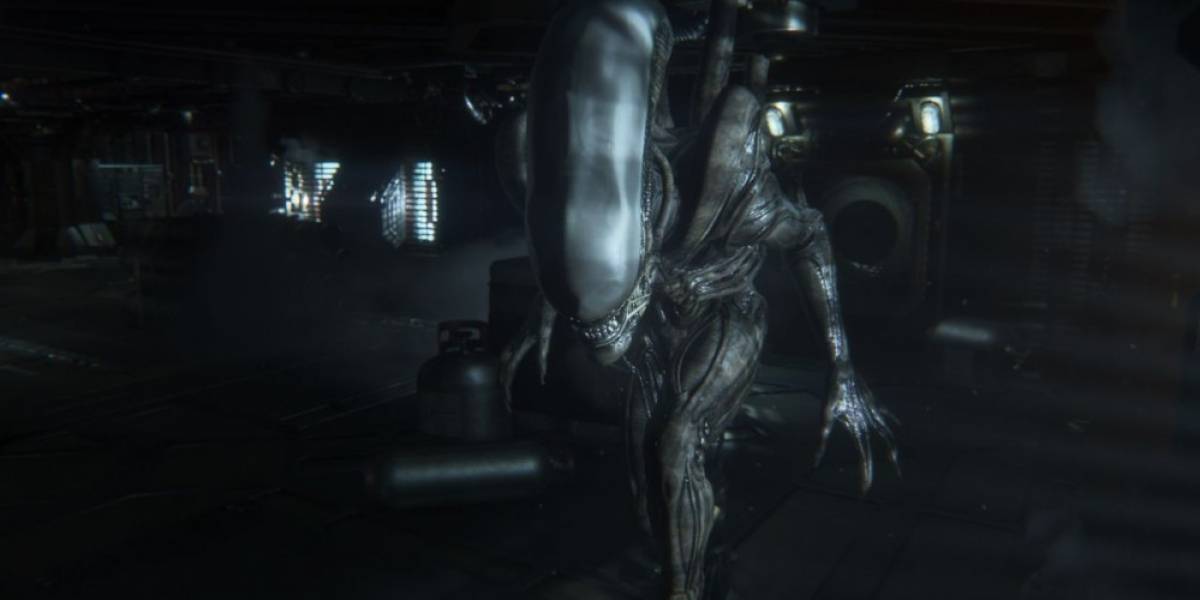 Detalles del Pase de Temporada de Alien: Isolation