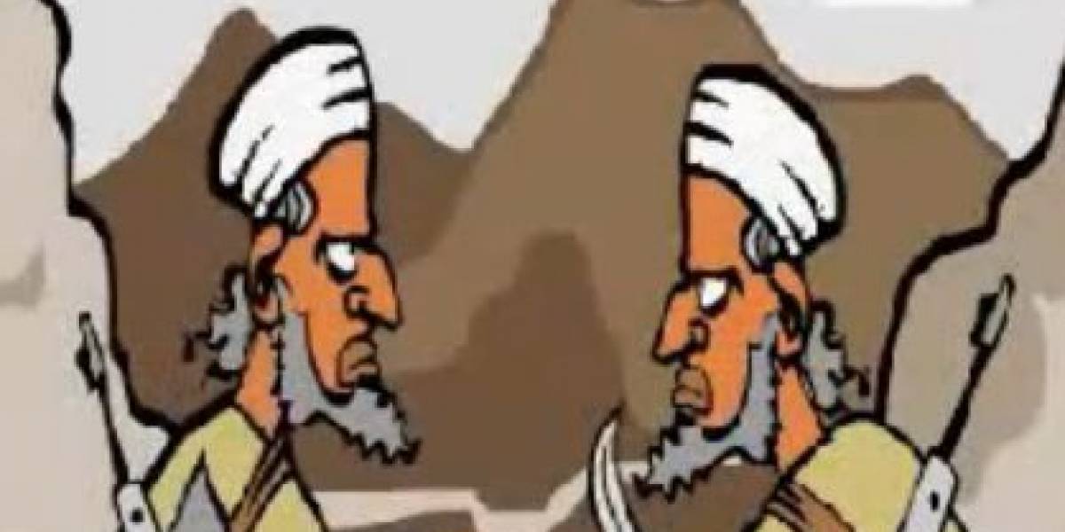 Cómo Bin Laden se las arregló para enviar emails