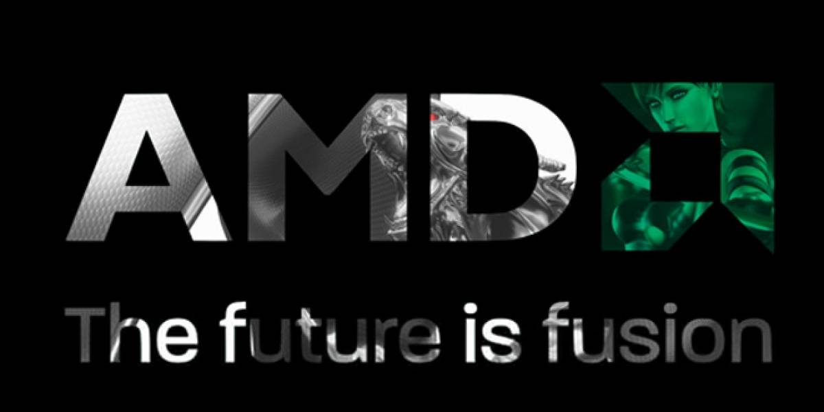 Otra vez: AMD le roba (un poco) de cuota de mercado a Intel