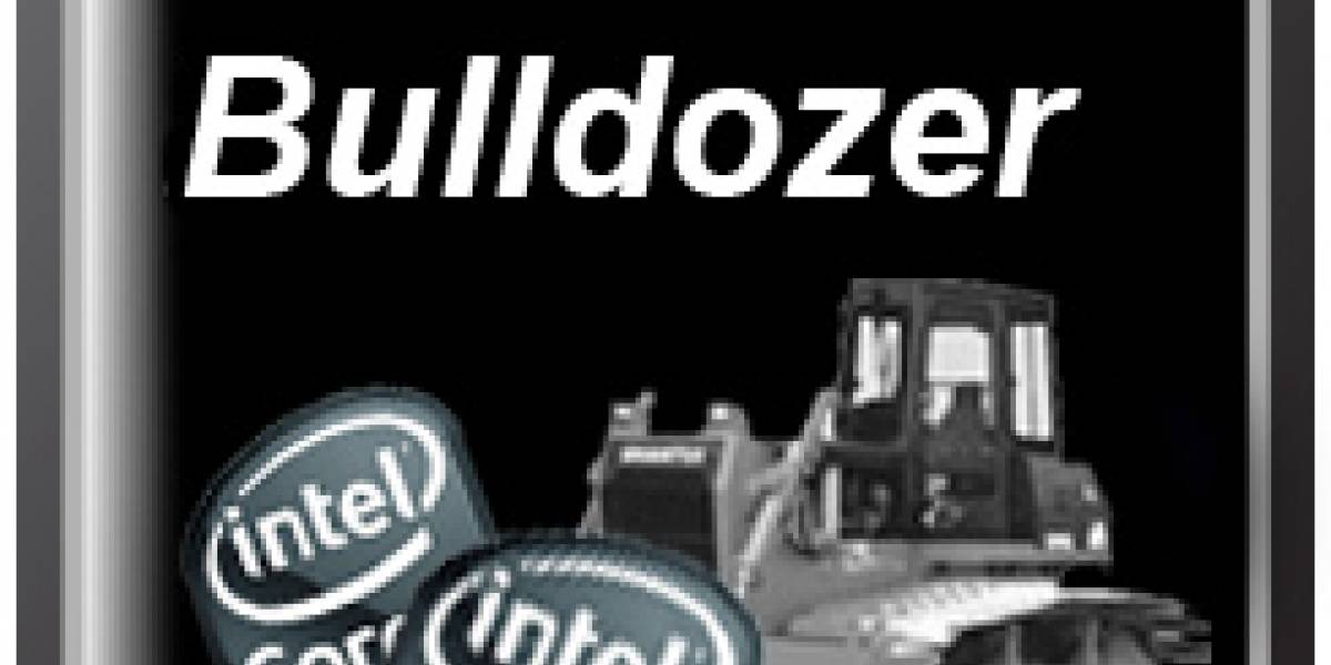 AMD Bulldozer mostrara la garra contra los nuevos Core i7
