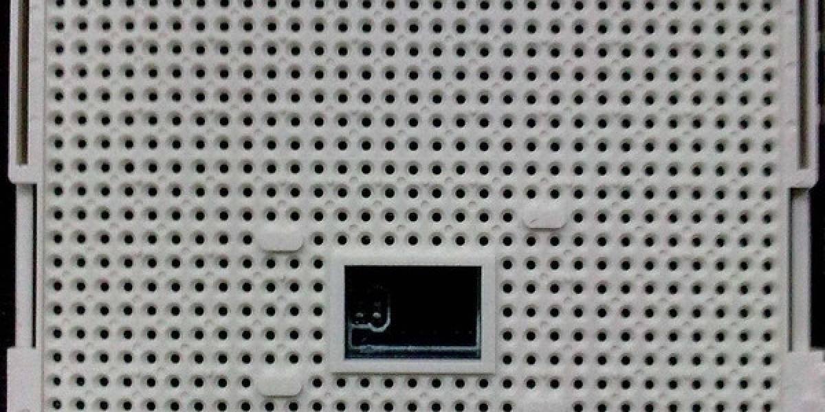 Zócalo AMD FM1