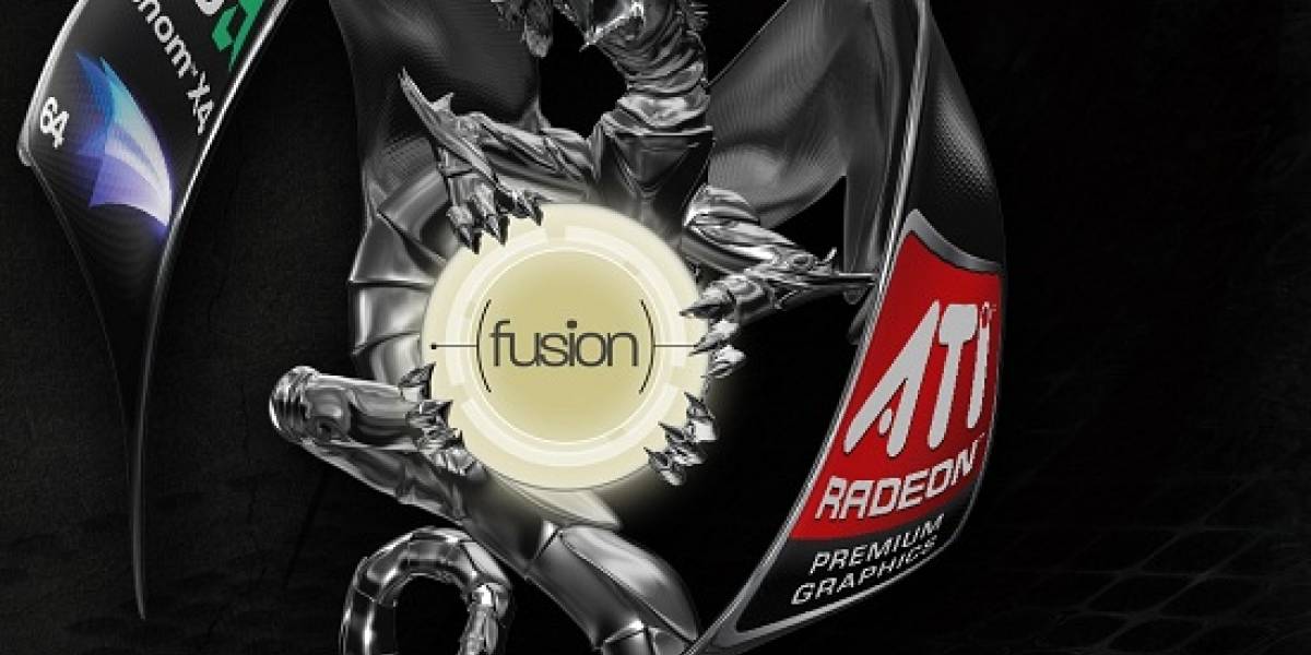 AMD: Los APUs desafiaran a las CPU tradicionales