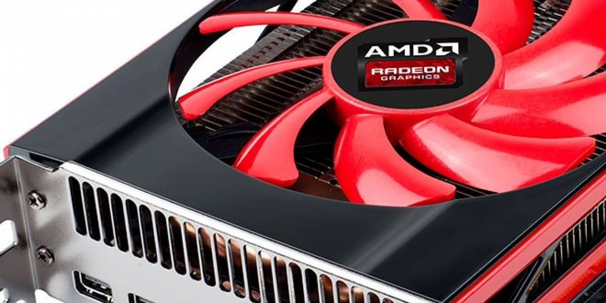 Radeon HD 7990 se estrena prometiendo mover cualquier juego a 4K de resolución