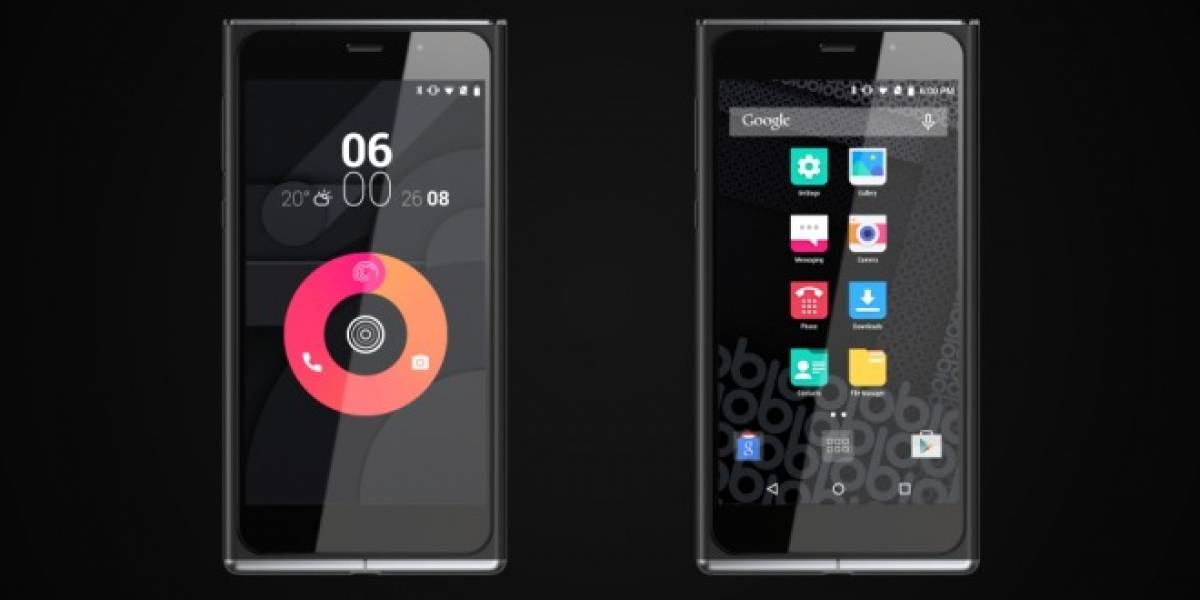 Ex-CEO de Apple lanza nuevos teléfonos Android de bajo costo
