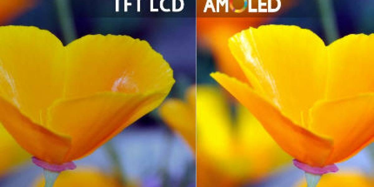 Samsung no tiene pensado tener un tablet con pantalla AMOLED este año