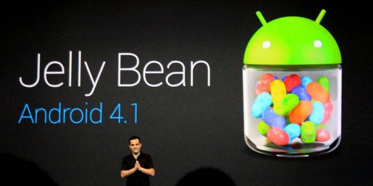 Los SoC con Intel Atom soportarán Android 4.1