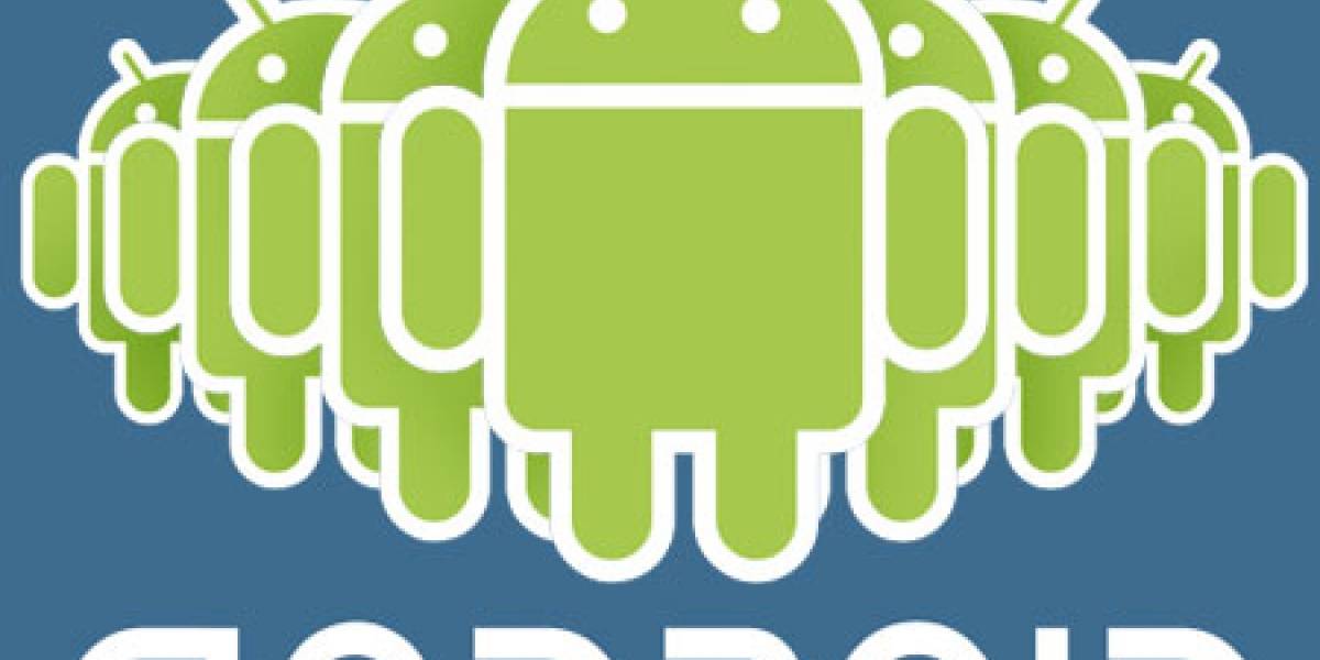 Venta de móviles crecerá 50% y Android será el rey de 2011
