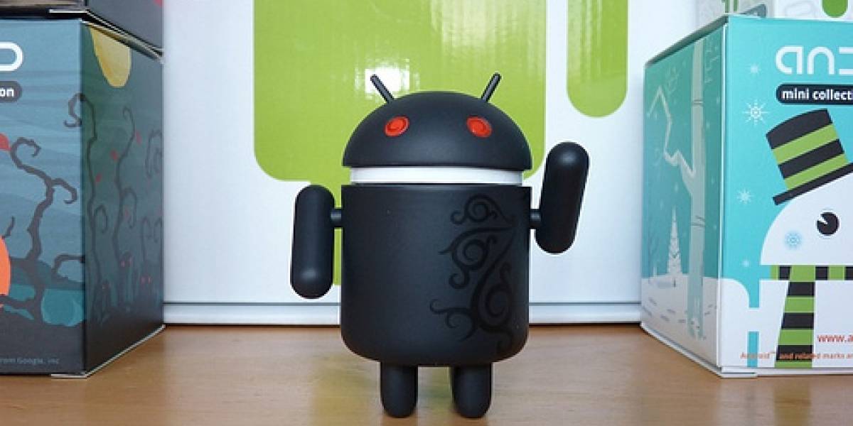 Google elimina más aplicaciones maliciosas de Android