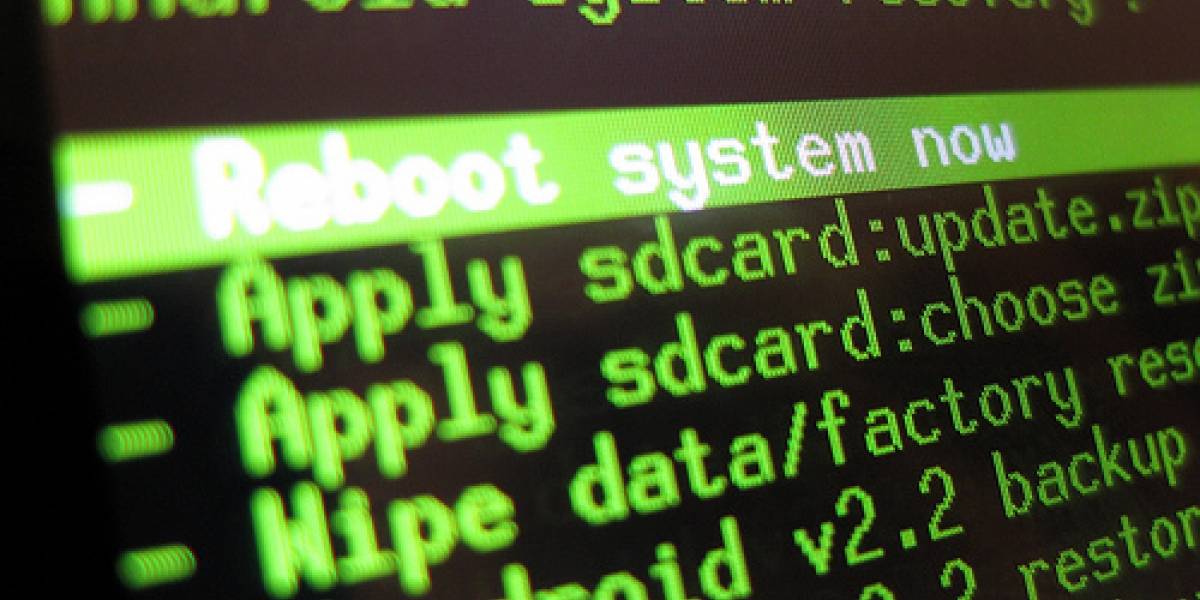 Lockout Mobile Security, seguridad para tu Android
