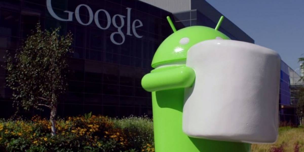 Google tiene un plan para acabar con la fragmentación en Android