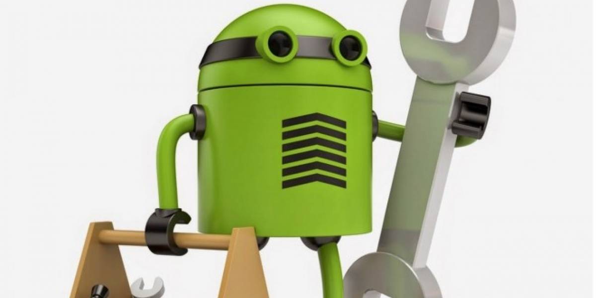 AppXplore 3.0 te ofrece información detallada de tus aplicaciones en Android