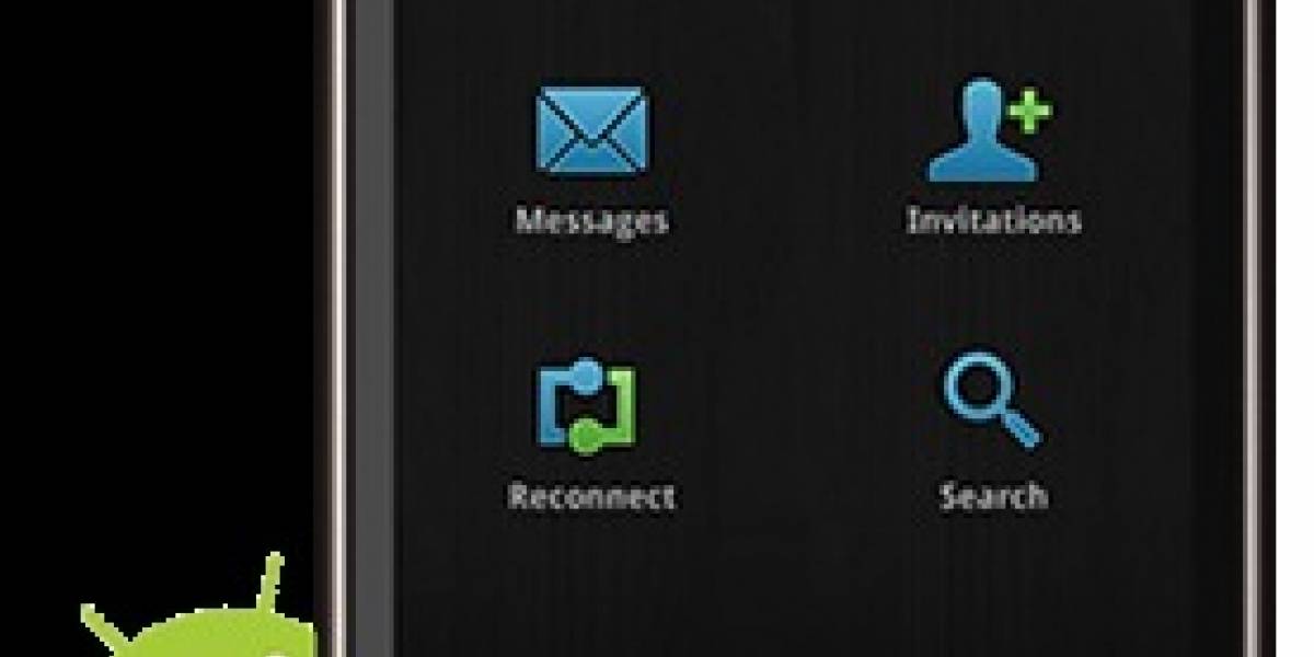 Lanzan aplicación de LinkedIn para Android