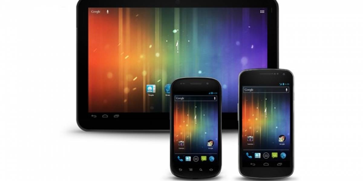 CES 2012: Google lanza estándares de diseño para mantener a Android consistente
