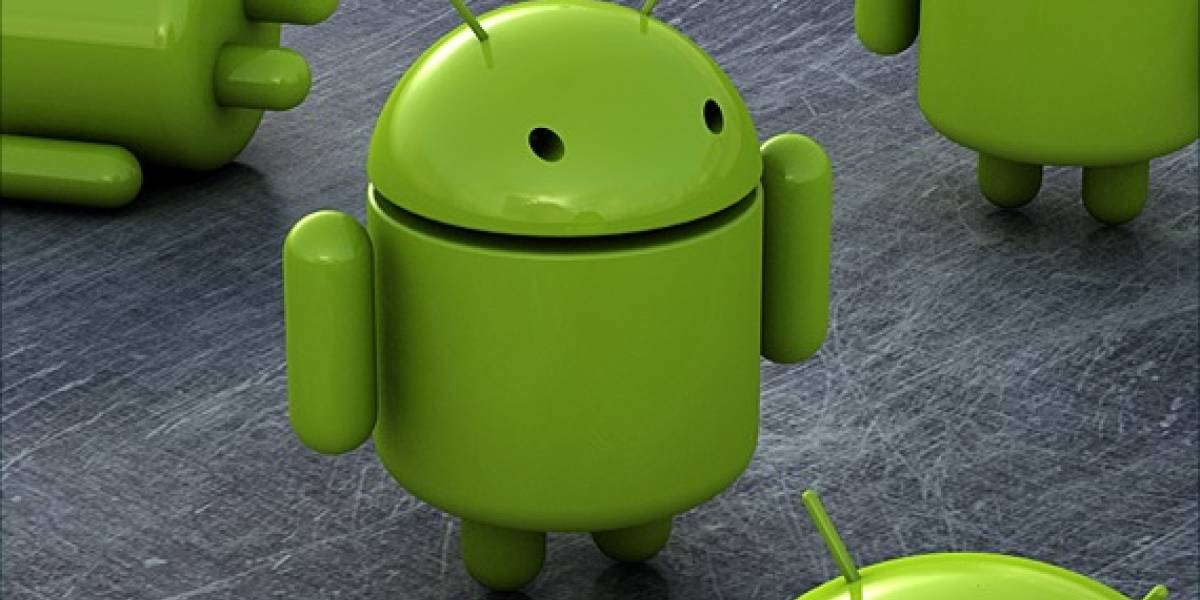 Nuevo Android Market próximo a estrenarse