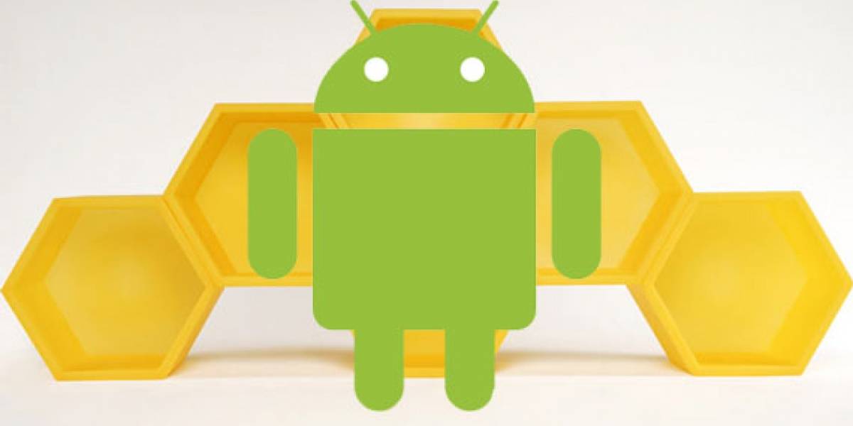 Futurología: Luego de Android Gingerbread, llegará la versión Honeycomb