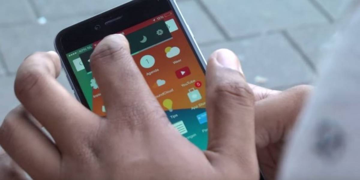 Video demuestra que fanboys de Apple no distinguen entre iOS y Android