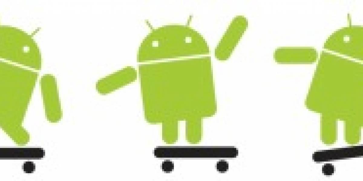 Demandan a Google por rastrear ubicación de usuarios de Android