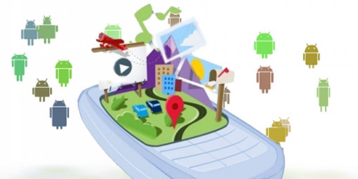 En el mundo de las tiendas de aplicaciones el tamaño también importa