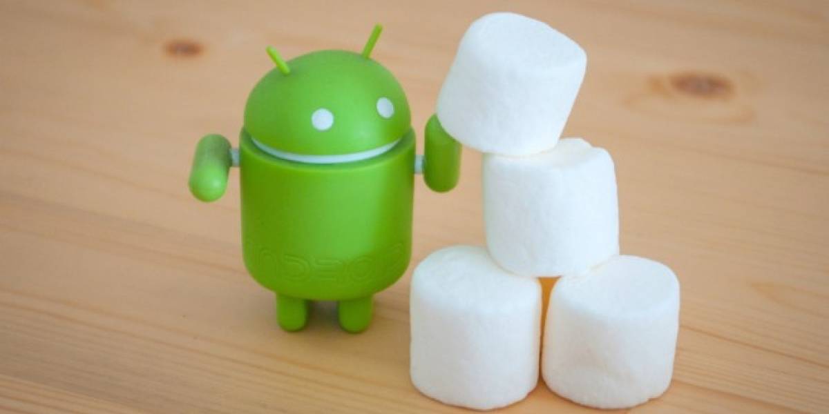 Google pide a fabricantes no ignorar función Doze en Android 6.0 Marshmallow