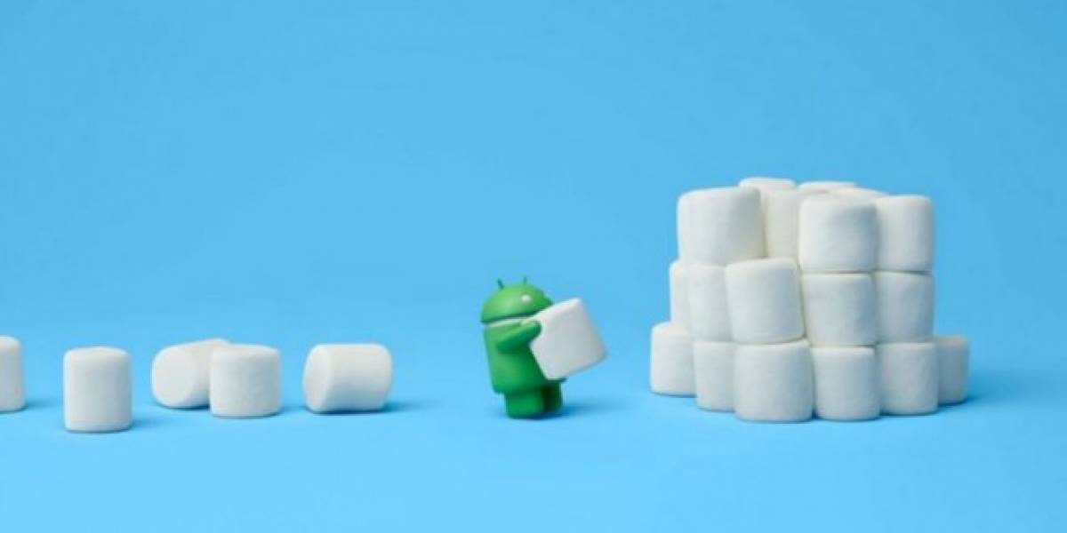 HTC One M8 tendrá su porción de Android Marshmallow este mes