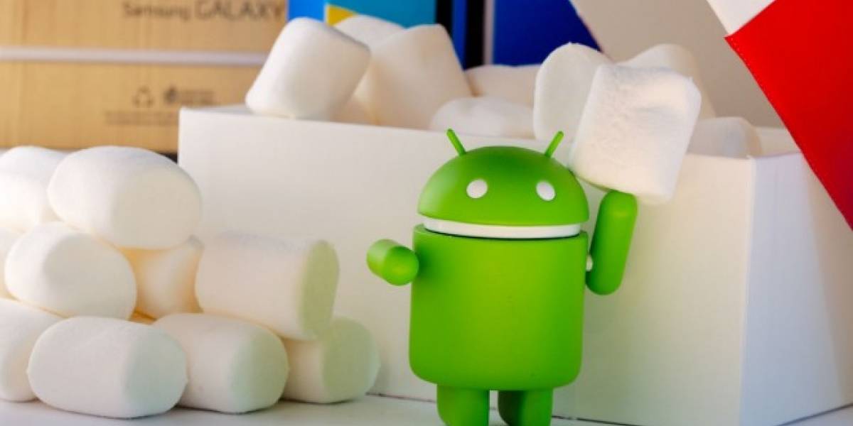 Android 6.0.1 Marshmallow llega con un montón de nuevos emojis