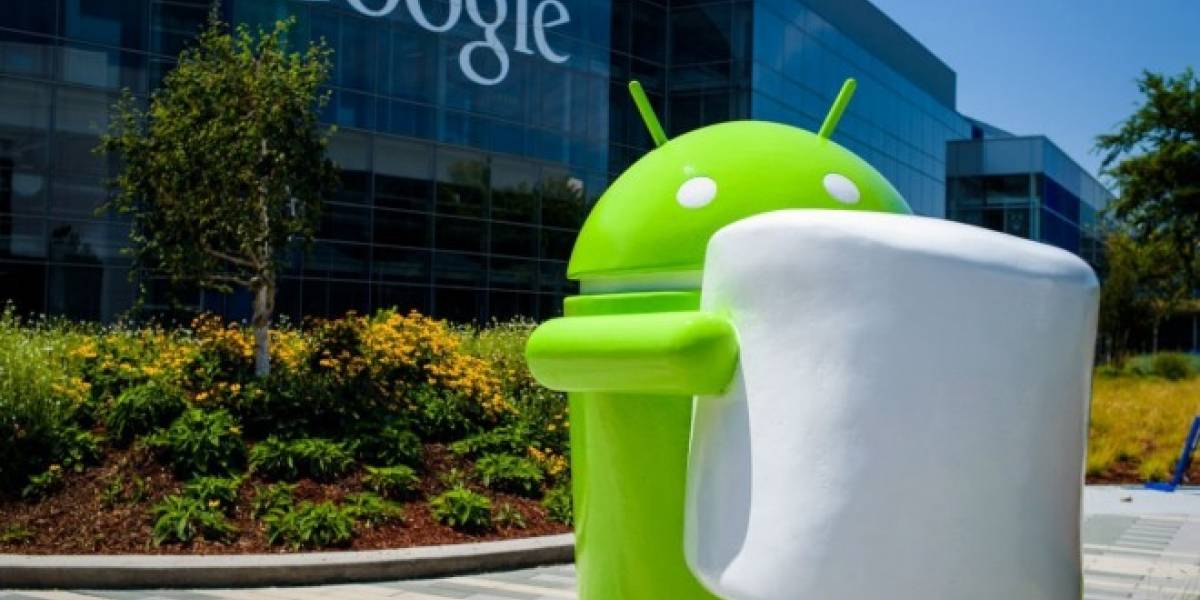 Android 6.1 llegaría en junio y podría traer opción de multiventana