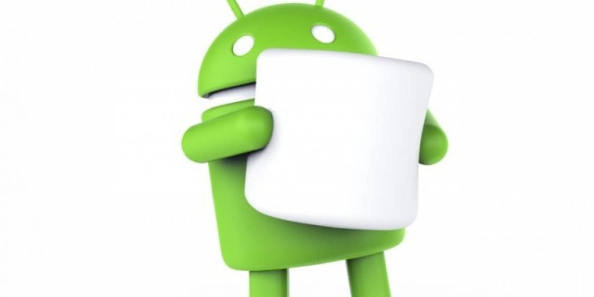 Nexus 7 (2012), Nexus 4 y Nexus 10 podrían quedarse sin Android 6.0 Marshmallow