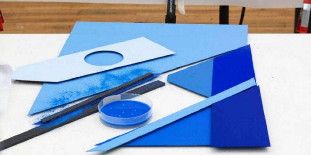 Los wallpapers de Android Marshmallow son composiciones fotográficas no digitales