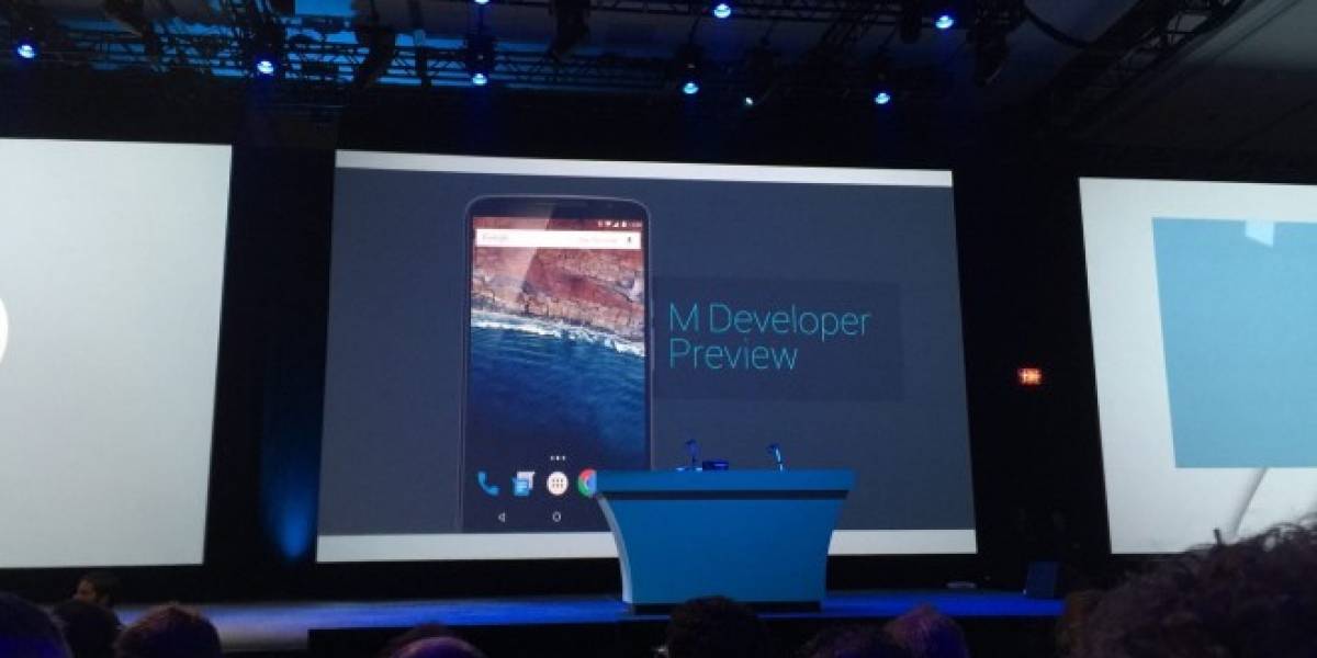 Imagen muestra que Android M sería la versión 5.2, no la 6.0