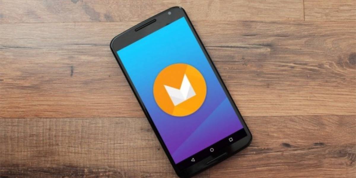Android M Developer Preview 3 se retrasa y no estará disponible hasta nuevo aviso