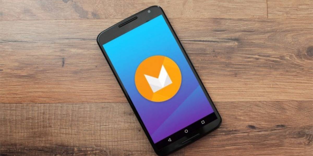 Android M realizará copias de seguridad de tus aplicaciones en Google Drive