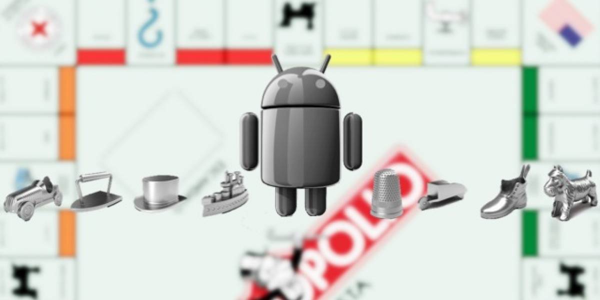 Google en la mira por posible monopolio en Europa