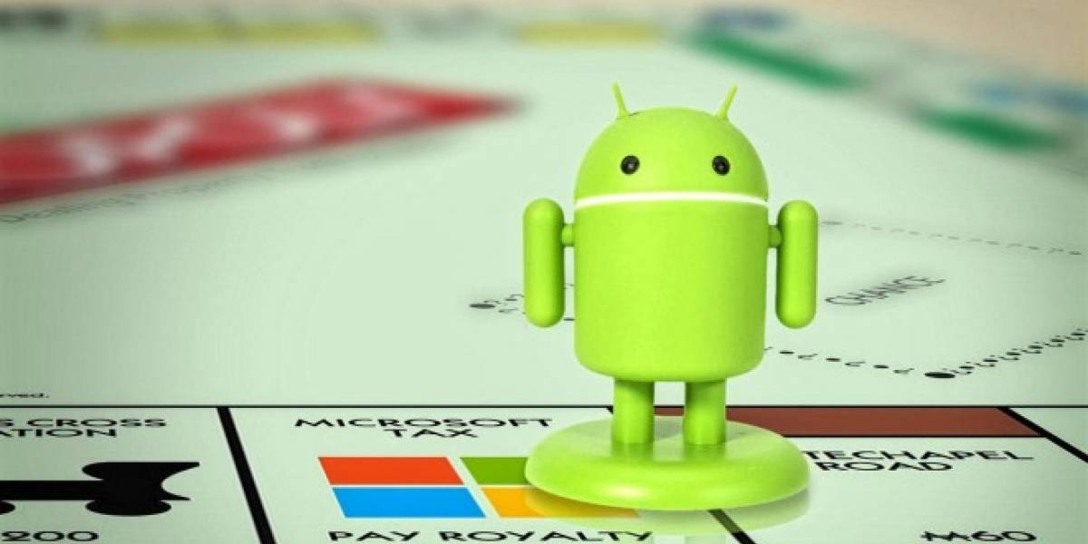 Microsoft lanza aplicación para encontrar todas sus aplicaciones en Android