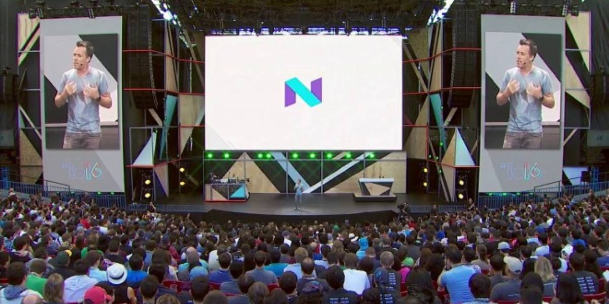 Una de las mejores características de Android N no estará disponible para todos