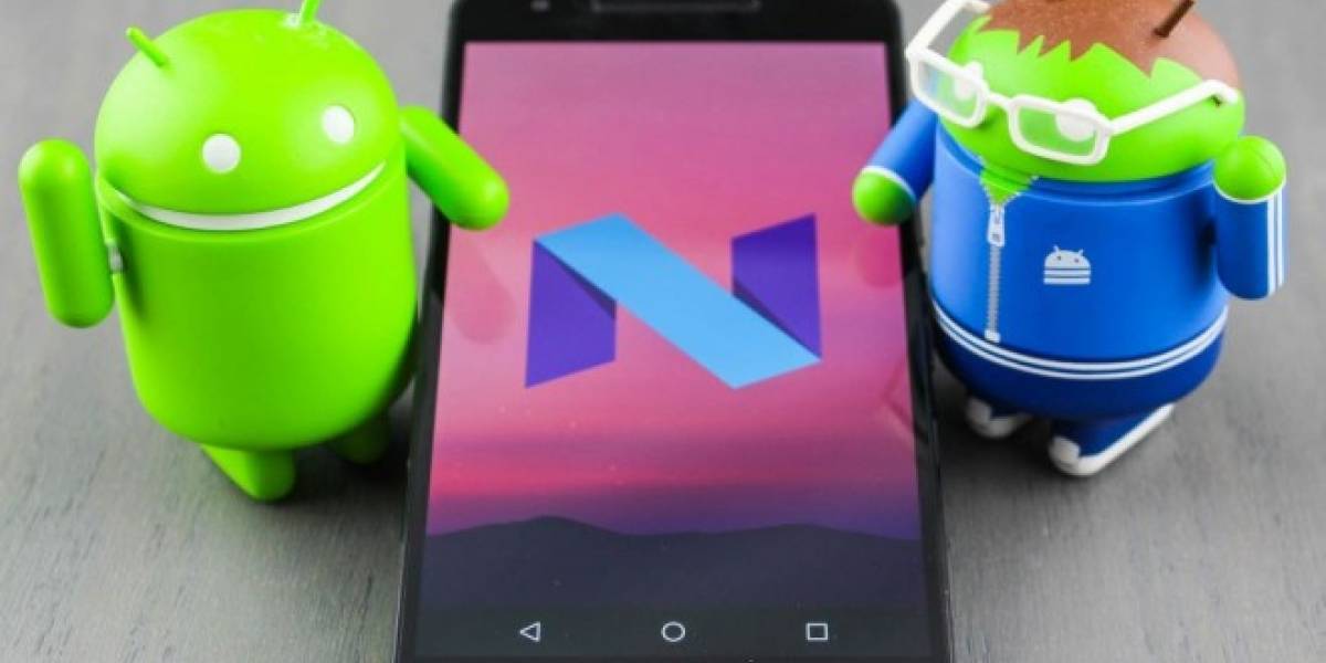 HTC confirma Android N para el HTC 10, One A9 y One M9