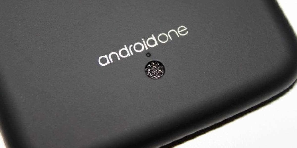 Google y BQ ofrecerían teléfonos Android One en España