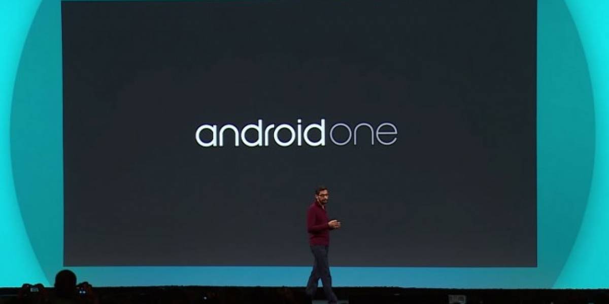 Google no renunciará a Android One, a pesar de las bajas ventas