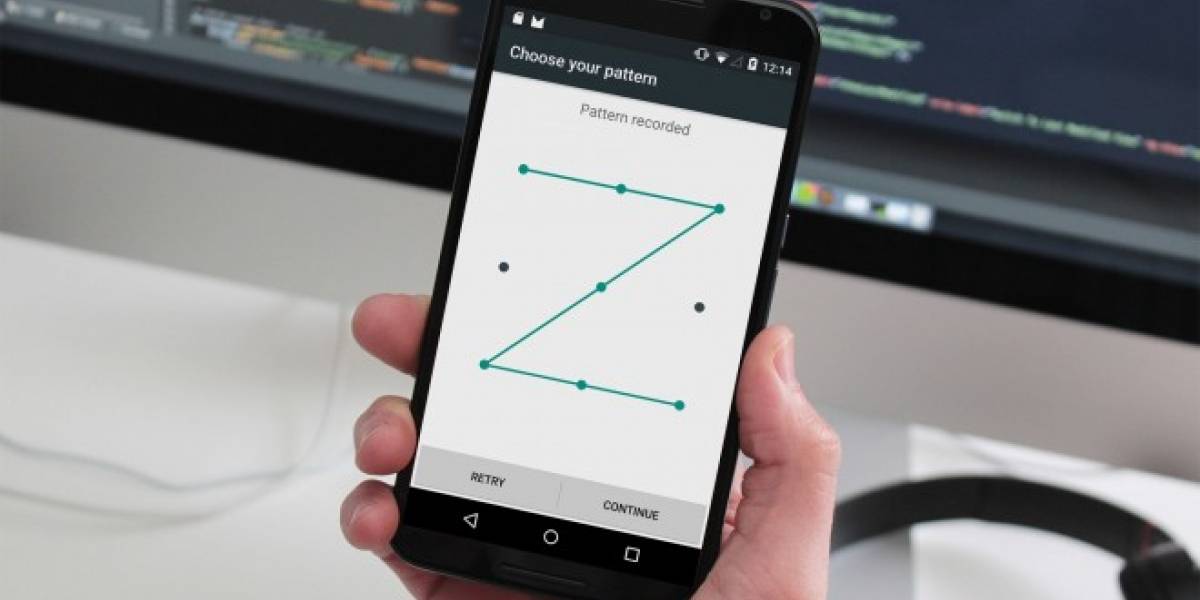 Google podría saltarse remotamente el código de desbloqueo de algunos Android