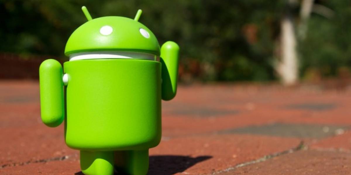 Google dejaría que elijas el nombre de Android N