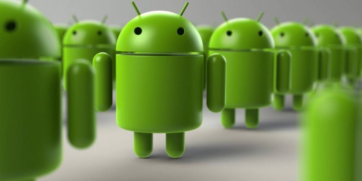 Android alcanza los 1.400 millones de usuarios