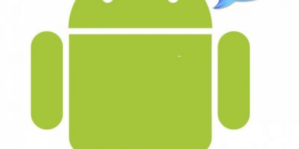 Google revelaría Android 2.3.4 con video chat en I/O