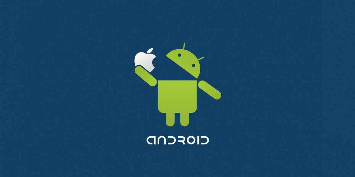 Estudio afirma que aplicaciones de iOS fallan más que las de Android