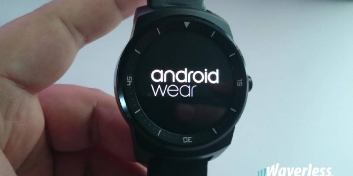 Google anuncia importante actualización para Android Wear con varias novedades
