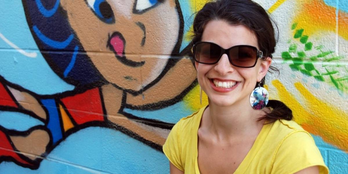 Anita Sarkeesian prepara una nueva serie para hablar de la masculinidad en videojuegos