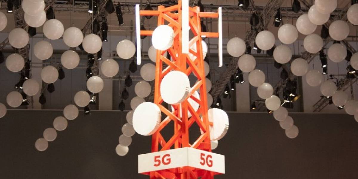 Europa quiere usar la frecuencia de 700MHz para móviles
